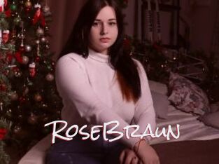 RoseBraun