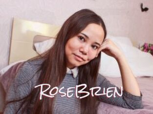 RoseBrien