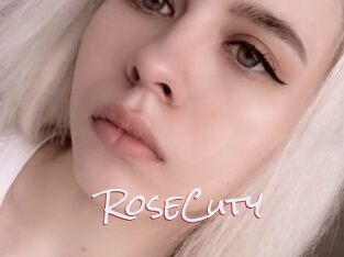 RoseCuty