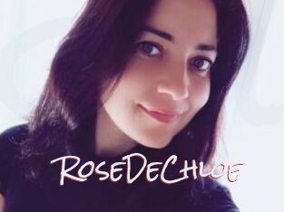 RoseDeChloe