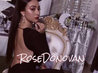 RoseDonovan