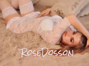 RoseDosson