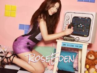 RoseEden