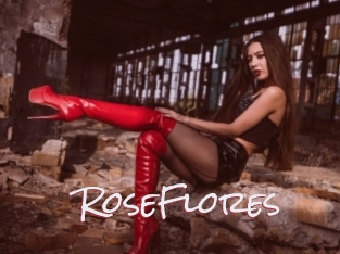 RoseFlores