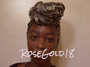 RoseGold18