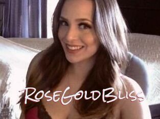 RoseGoldBliss