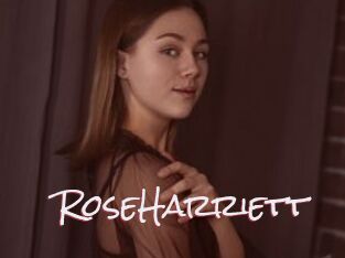 RoseHarriett