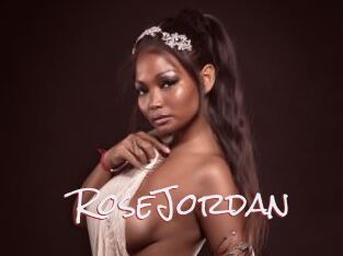 RoseJordan