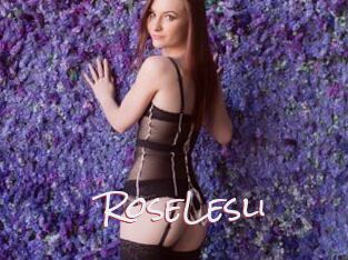 RoseLesli