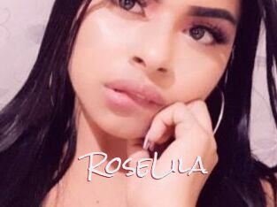 RoseLila