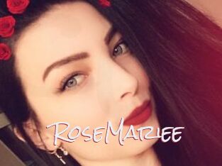 RoseMariee