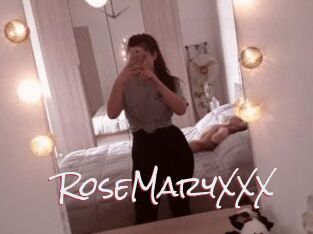 RoseMaryXXX