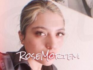 RoseMortem