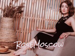 RoseMoscow