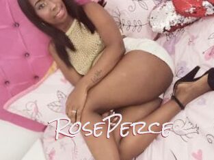 RosePerce