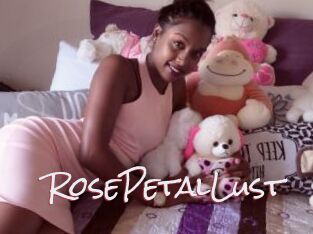 RosePetalLust