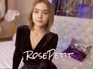 RosePetit