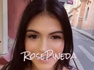 RosePineda