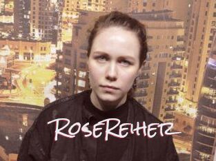 RoseReiher