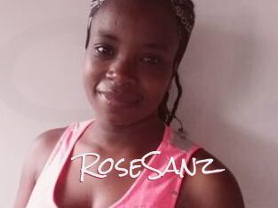 RoseSanz