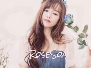 RoseSoa