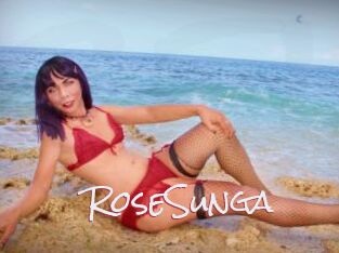 RoseSunga