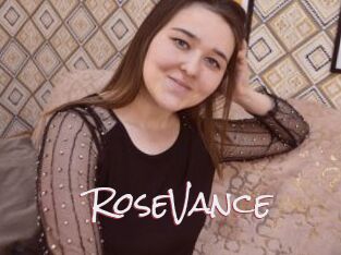 RoseVance