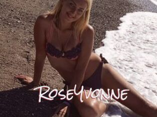 RoseYvonne