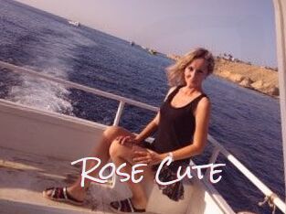 Rose_Cute Celiba Club