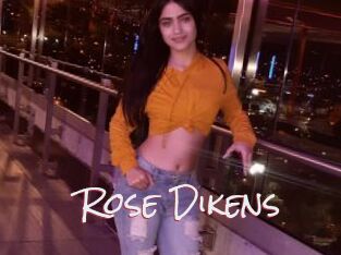 Rose_Dikens Celiba Club