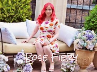 Rose_Fiery