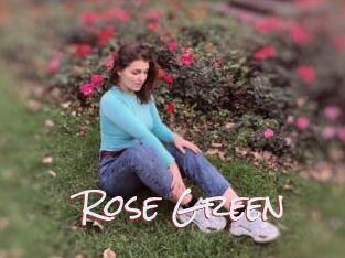 Rose_Green