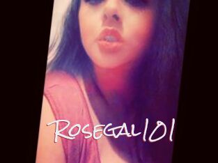 Rosegal101