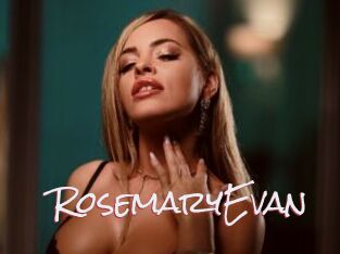 RosemaryEvan