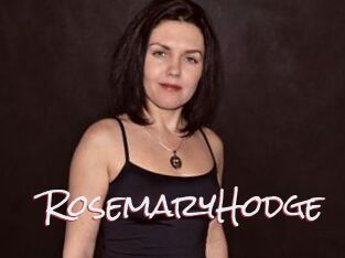 RosemaryHodge