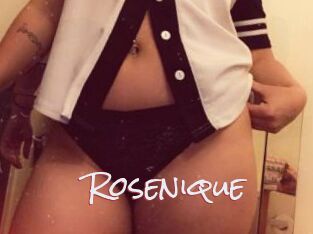 Rosenique