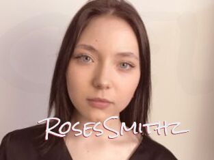 RosesSmithz