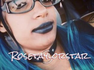 Rosetaylorstar