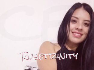 Rosetrinity