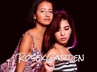 RosexGarden