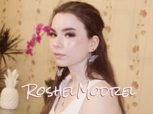 RoshelModrel