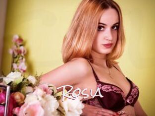 Rosia
