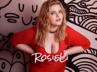 RosieLi