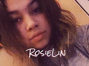 RosieLin