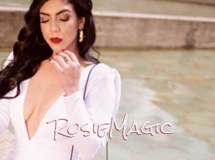 RosieMagic