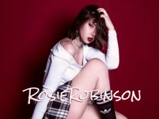 RosieRobinson