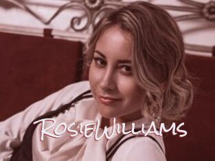 RosieWilliams