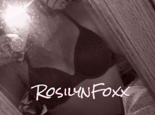 RosilynFoxx