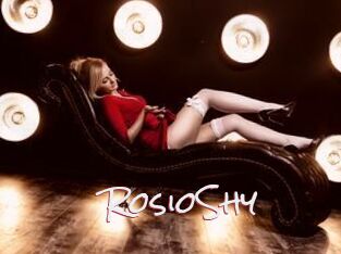 RosioShy