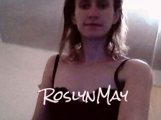 RoslynMay